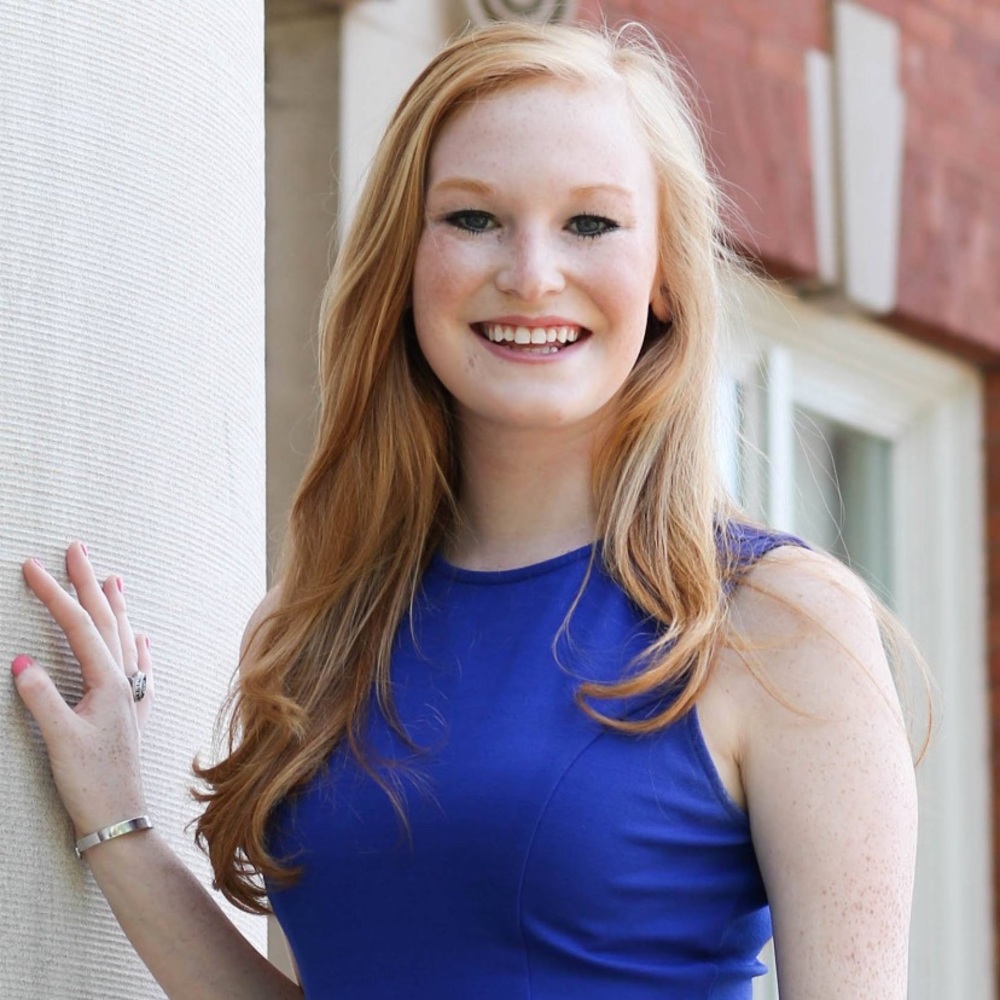 Meet your Posher, Alison